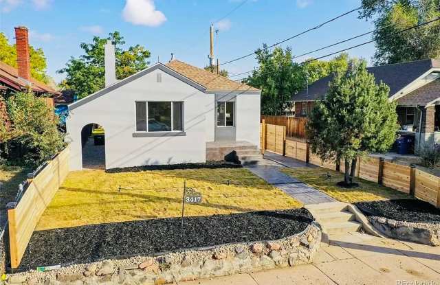 Beautiful 2 Bed 2 Bath With Bonus Living Space in Denver's Clayton Neighborhood photos photos