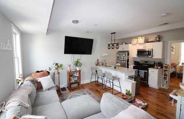 56 Liverpool St. - 56 Liverpool Street, Boston, MA 02128