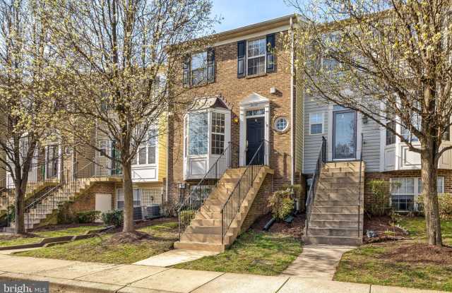2435 LIZBEC COURT - 2435 Lizbec Court, Crofton, MD 21114