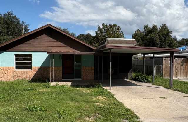 5138 Hill Drive, Zephyrhills, FL - 5138 Hill Drive, Zephyrhills West, FL 33542