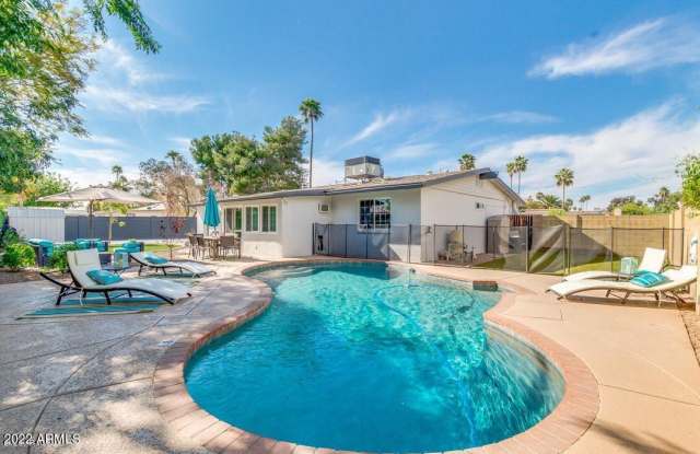 5337 E Evans Drive Gallery 4