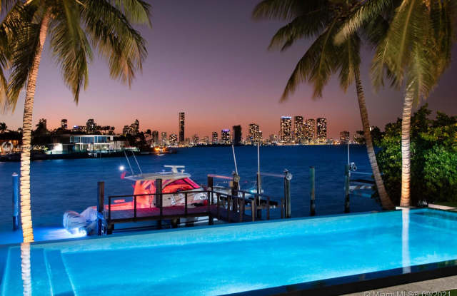610 W Dilido - 610 West Di Lido Drive, Miami Beach, FL 33139