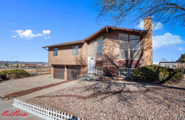 Warm, and Inviting Home in Cedar City! photos photos