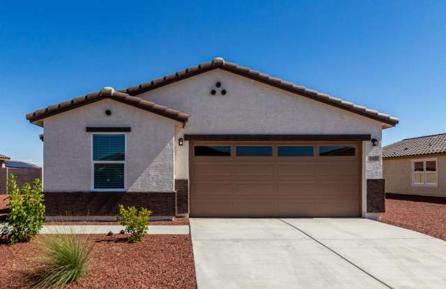 NEW BUILD!!! 4 bed 2 bath in Casa Grande! photos photos