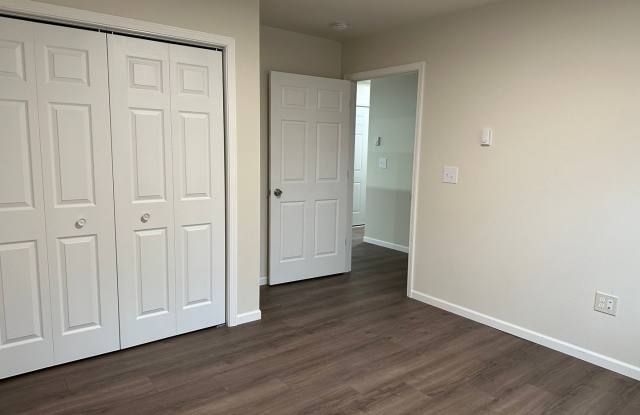 2 Bedroom Duplex Gallery 3