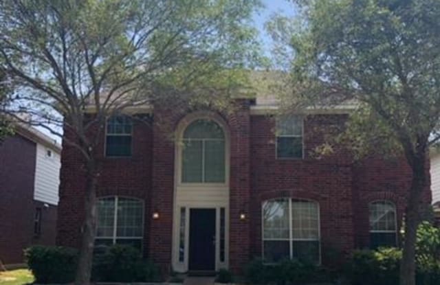 5773 Crestwood Lane - 5773 Crestwood Lane, The Colony, TX 75056
