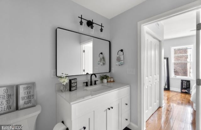 516 S Bethel St - 516 South Bethel Street, Baltimore, MD 21231
