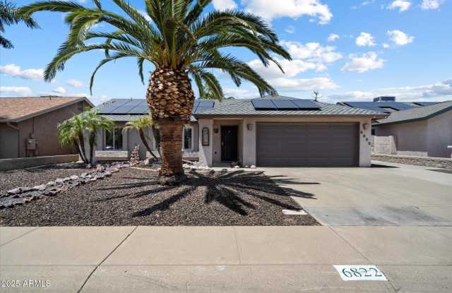 6822 E KELTON Lane photos photos