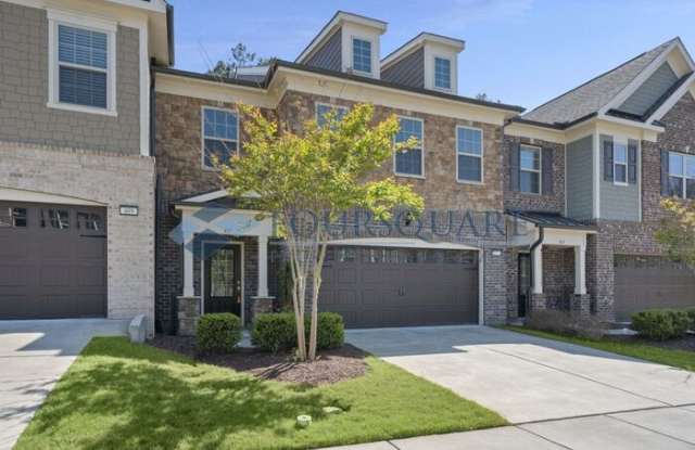 411 Daylin Drive - 411 Daylin Drive, Cary, NC 27519