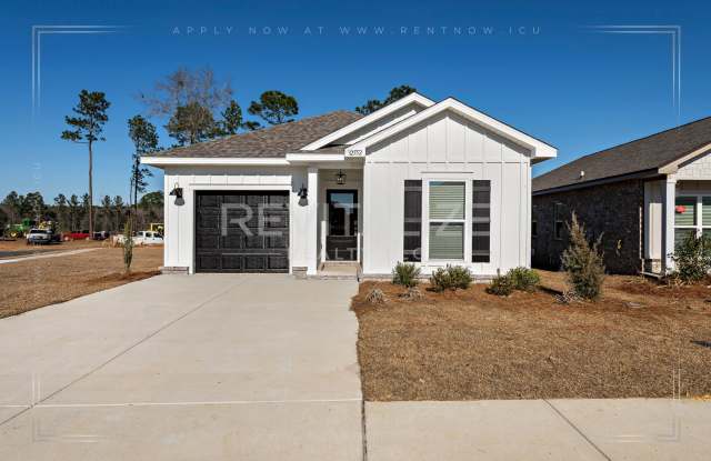 Newly Built 4 Bed 2 Bath Craftsman Home in Spanish Fort with Deck photos photos