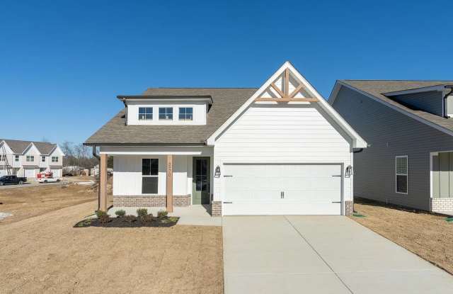 MOVE-IN SPECIAL!!!! One Month Free Rent! Discover Your Dream Home in James Creek, Ooltewah, TN! photos photos
