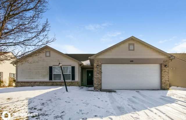 11323 Prairie Fire Drive - 11323 Prairie Fire Drive, Indianapolis, IN 46229