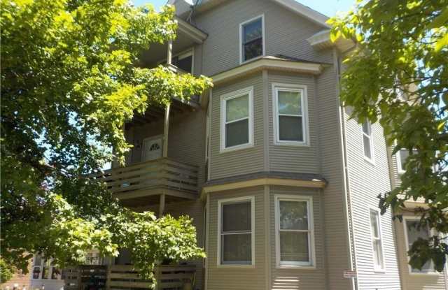 1014 Park Avenue unit: 1 photos photos