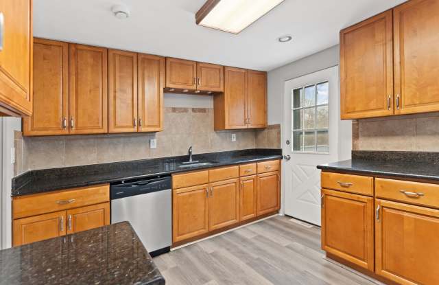 ** Stunning 3-Bedroom, 2-Bath Home with Garage in Penn Hills, PA!** - 428 Idlewood Road, Allegheny County, PA 15235