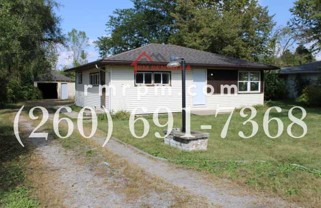 4307 E Paulding Rd photos photos