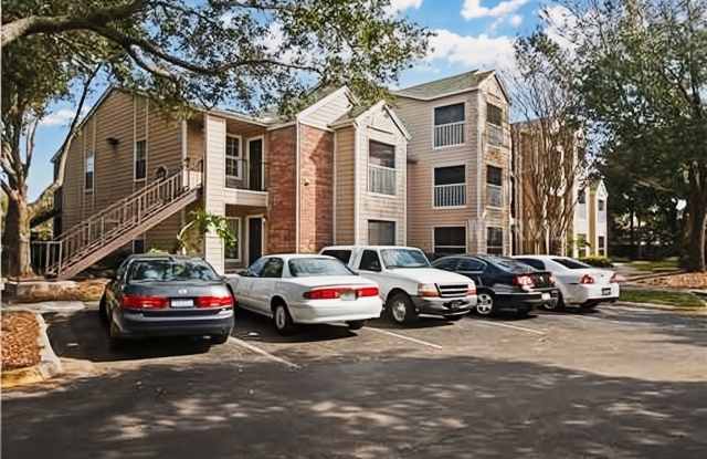 2/2 Condo in Park Central, Millenia Area, Orlando photos photos