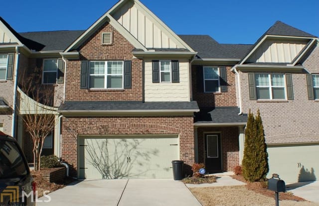3624 Ashcroft Bnd - 3624 Ashcroft Bnd NE, Brookhaven, GA 30319