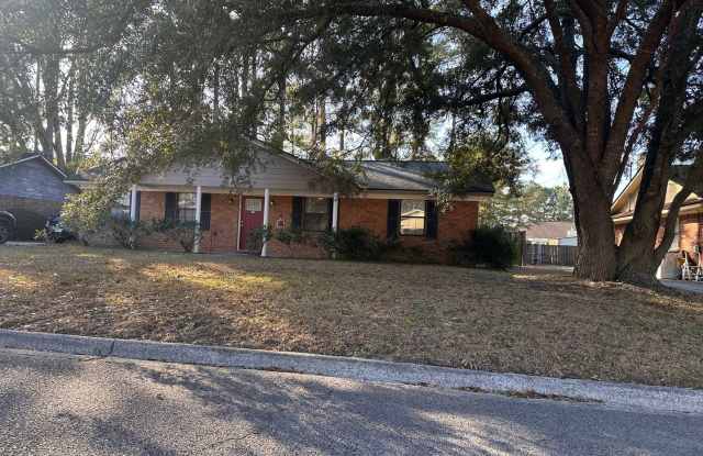 213 Whitetail Circle Hinesville, GA photos photos