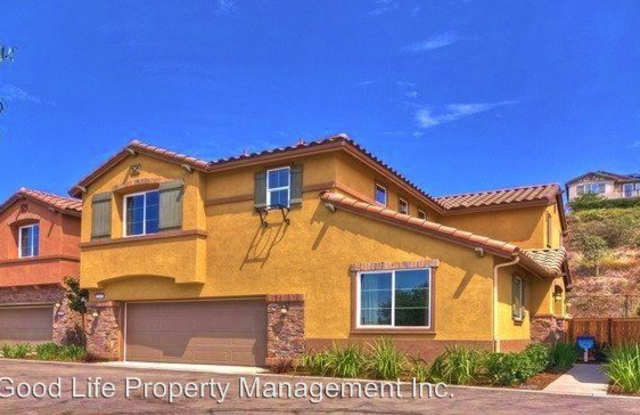 1303 Chert Drive - 1303 Chert Drive, San Marcos, CA 92078