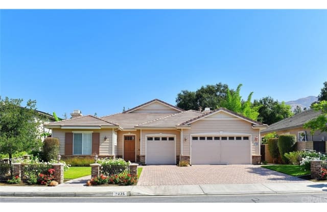 2235 Swiftwater Way - 2235 Swiftwater Way, Glendora, CA 91741