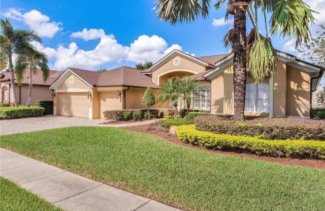 10527 OAKVIEW POINTE TERRACE - 10527 Oakview Pointe Terrace, Gotha, FL 34734