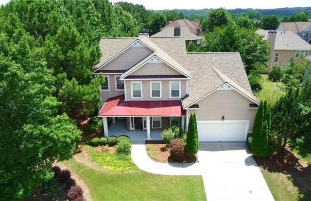 2945 Links View Way - 2945 Links View Way, Forsyth County, GA 30041