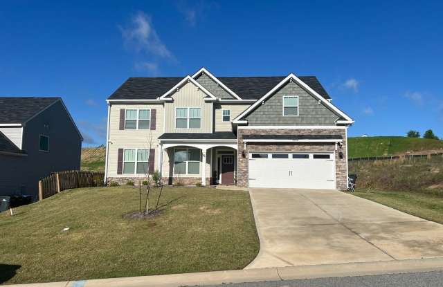 Brand New 5 Bed 3 Bath Near Fort Eisenhower!! photos photos