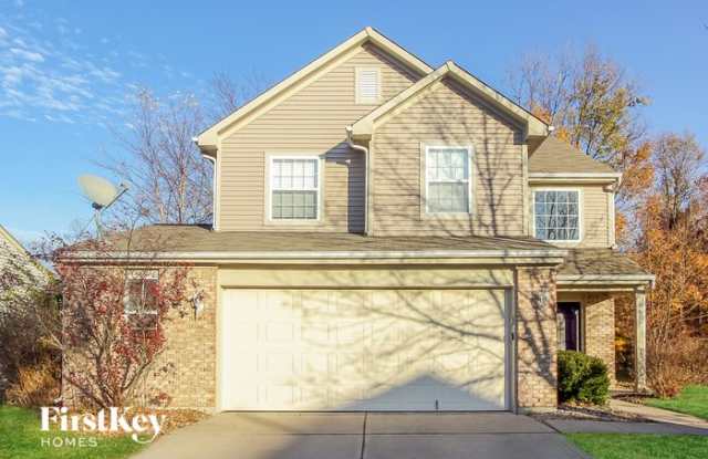 6999 North Abilene Way - 6999 North Abilene Way, McCordsville, IN 46055