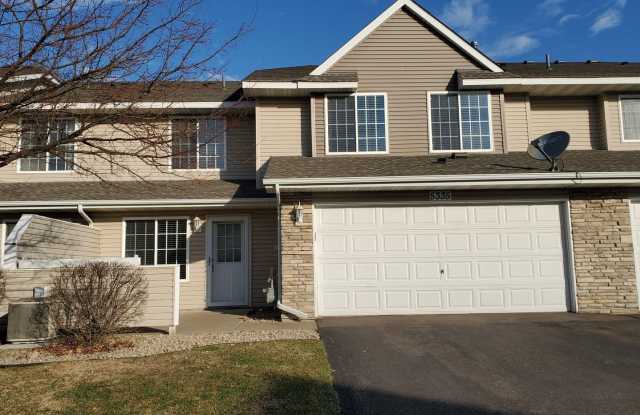 5335 107th ave n - 5335 107th Avenue North, Brooklyn Park, MN 55443
