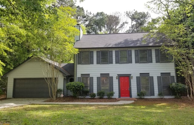 131 Chestnut Field - 131 Chestnut Field, Peachtree City, GA 30269