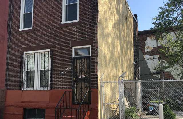 2438 Arlington St - 2438 Arlington Street, Philadelphia, PA 19121