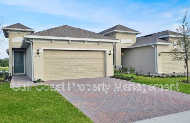 5815 Mezzana Run - 5815 Mezzana Run, Manatee County, FL 34221