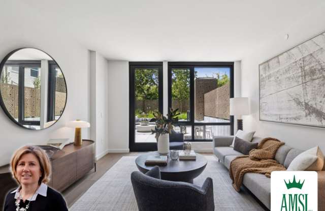 Stunning New Construction at The Belvedere with Private Patio and Parking photos photos