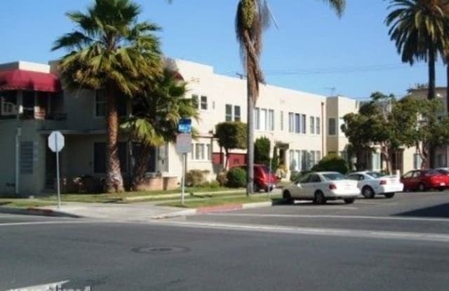 109 Bonito Avenue - 109 Bonito Avenue, Long Beach, CA 90802