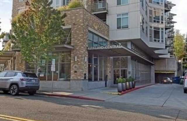 211 Kirkland Ave #417 - 211 Kirkland Avenue, Kirkland, WA 98033