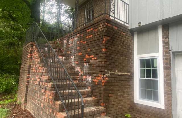 Charming 3-Bedroom Home with Basement and Covered Deck in Irondale, AL photos photos