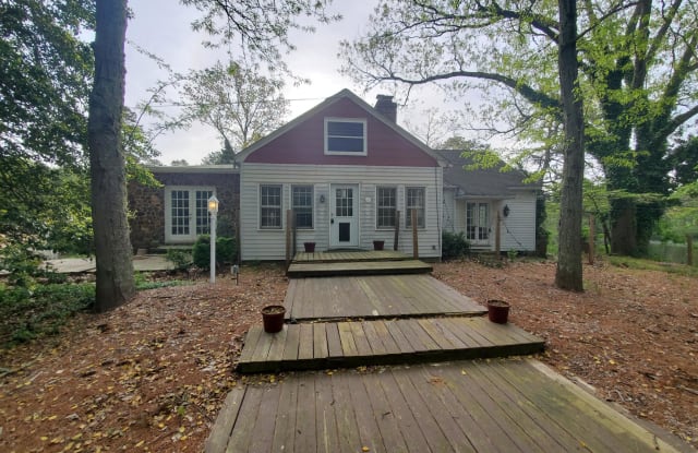 73 HOPEWELL RD - 73 Hopewell Road, Burlington County, NJ 08053