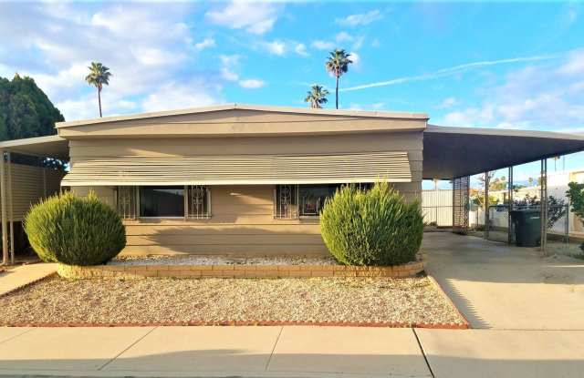 Comfort  Convenience in Sierra Dawn Senior Community photos photos