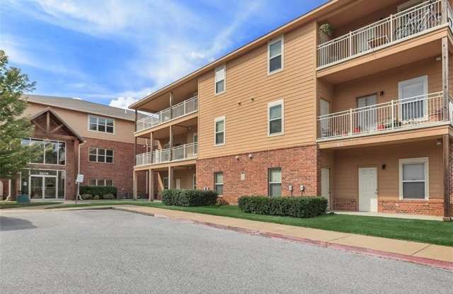 Village at Scull Creek photos photos