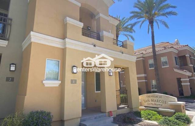 121 North California Street - 121 North California Street, Chandler, AZ 85225