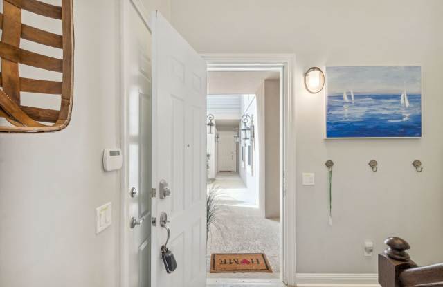FURNISHED RENTAL ON THE SOUTH END OF AMELIA ISLAND! Gallery 4