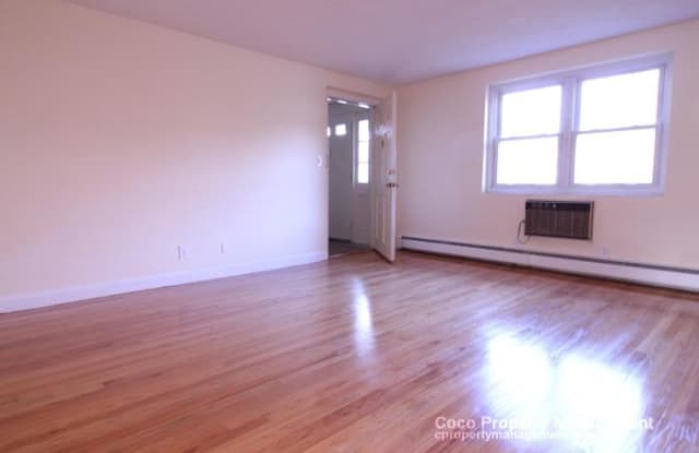 131 Emerson Gardens - 131 Emerson Gardens Road, Lexington, MA 02420