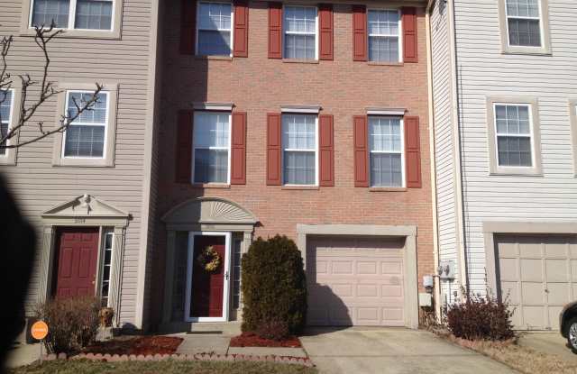 5016 DOCTORFISH COURT - 5016 Doctorfish Court, Waldorf, MD 20603