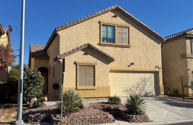 3826 Purple Bloom Court - 3826 Purple Bloom Court, Whitney, NV 89122