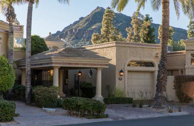 4616 N 65TH Street - 4616 North 65th Street, Phoenix, AZ 85251
