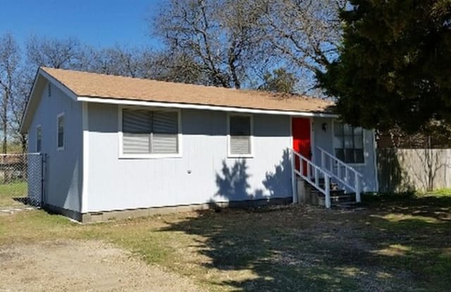 714 Dogwood Drive - 714 Dogwood Drive, Cedar Hill, TX 75104