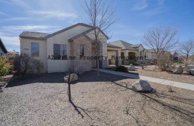 7937 Thistle Drive - 7937 Thistle Drive, Prescott Valley, AZ 86314