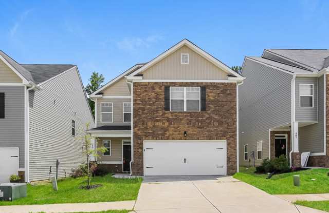 289 Claudia Drive - 289 Claudia Drive, Columbia County, GA 30813