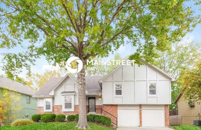 15347 Newton Drive - 15347 Newton Drive, Overland Park, KS 66223