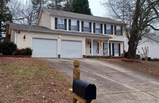 9910 White Cascade Drive photos photos